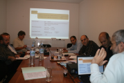 Projet Contribution à la consolidation des ONG du Nord du Maroc, par un renforcement des capacités locales.