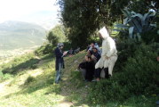 Projet Améliorer les conditions de vie des populations rurale de bassin versant de Oued Laou a travers la renforcement de secteur d’olivier