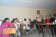 Projet Capacitation des jeunes sur le potentiel social, culturel et environnemental de son entourage sans discrimination de genre