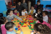 Intégration socio-économique et Environnementale de la population des quartiers marginalisés de Chefchaouen