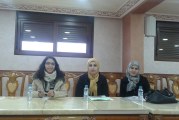 شبكة أناروز تنظم لقاء حول مدونة الأسرة بمشاركة جمعية تلاسمطان