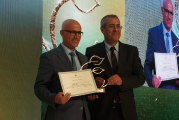 جمعية تلاسمطان للبيئة والتنمية تفوز بجائزة الحسن الثاني للبيئة لسنة 2017