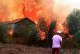 بلاغ لجمعية تلاسمطان للبيئة والتنمية حول الحرائق الأخيرة بغابات شفشاون