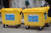 خطوة جديدة نحو تدبير مستدام للنفايات بحي نموذجي بمدينة شفشاون