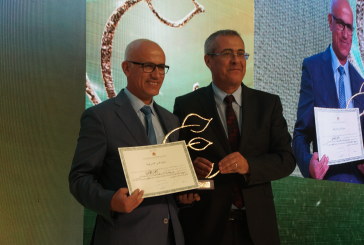 جمعية تلاسمطان للبيئة والتنمية تفوز بجائزة الحسن الثاني للبيئة لسنة 2017