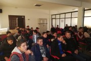مشروع: الإدماج السوسيوثقافي والتعليمي، مع التركيز على النوع الاجتماعي، للأطفال والشباب بمدينة شفشاون