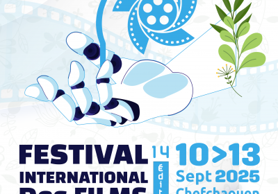 festival International Film Chefchaouen FR 2025