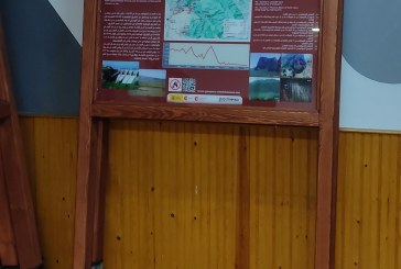 إحداث ستة (6) مسارات جيوسياحية على مستوى جيوبارك شفشاون