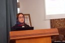 مشاركة جمعية تلاسمطان للبيئة والتنمية بندوة بطنجة بمداخلة حول ظاهرة زواج القاصرات