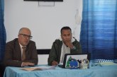 تعزيز التدبير المستدام للنفايات من خلال مشروع نموذجي لفرزها من المصدر